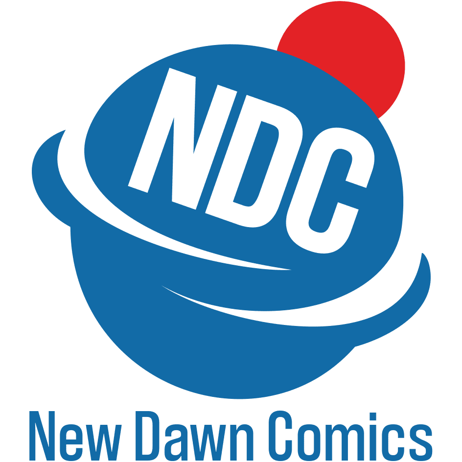 newdawncomics